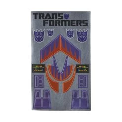 Hasbro Transformers Generations Legacy Voyager Class Cyclonus & Nightstick Action Figure 16 Hasbro Transformers Generations Legacy Voyager Class Cyclonus & Nightstick Action Figure -Hasbro Sale Shop 5010994112554z