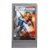 Hasbro Retro G.I. Joe Duke Vs. Cobra Commander Action Figure -Hasbro Sale Shop 5010994113407