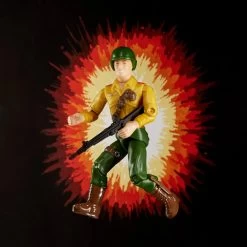 Hasbro Retro G.I. Joe Duke Vs. Cobra Commander Action Figure -Hasbro Sale Shop 5010994113407c