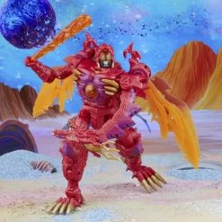 Hasbro Transformers Generations Legacy Leader Class Transmetal II Megatron Action Figure 13 Hasbro Transformers Generations Legacy Leader Class Transmetal II Megatron Action Figure -Hasbro Sale Shop 5010994114978d