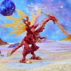 Hasbro Transformers Generations Legacy Leader Class Transmetal II Megatron Action Figure 16 Hasbro Transformers Generations Legacy Leader Class Transmetal II Megatron Action Figure -Hasbro Sale Shop 5010994114978f