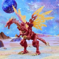 Hasbro Transformers Generations Legacy Leader Class Transmetal II Megatron Action Figure 15 Hasbro Transformers Generations Legacy Leader Class Transmetal II Megatron Action Figure -Hasbro Sale Shop 5010994114978g