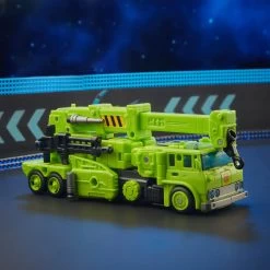 Hasbro Transformers Legacy Velocitron Speedia 500 Collection Voyager Road Hauler Action Figure -Hasbro Sale Shop 5010994115616e