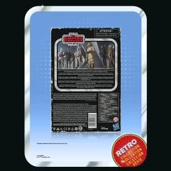 Hasbro Star Wars Retro Collection Dengar & IG-88 3.75" Action Figure -Hasbro Sale Shop 5010994118778c