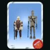 Hasbro Star Wars Retro Collection Dengar & IG-88 3.75" Action Figure 1 Hasbro Star Wars Retro Collection Dengar & IG-88 3.75" Action Figure -Hasbro Sale Shop 5010994118778f