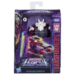 Hasbro Transformers Generations Legacy Deluxe Class Skullgrin Action Figure -Hasbro Sale Shop 5010994120399