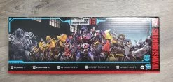 Hasbro Transformers Studio Series Transformers Movie 1 15th Anniversary Multipack Action Figure -Hasbro Sale Shop 5010994124502