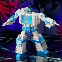 Hasbro Transformers Generations Shattered Glass Voyager Soundwave, Ravage And Laserbeak Exclusive Action Figure -Hasbro Sale Shop 5010994131715b