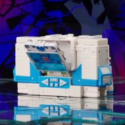 Hasbro Transformers Generations Shattered Glass Voyager Soundwave, Ravage And Laserbeak Exclusive Action Figure -Hasbro Sale Shop 5010994131715f