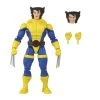 Hasbro Marvel Legends Retro Series Wolverine The Uncanny X-Men Wave Action Figure -Hasbro Sale Shop 5010994140588g