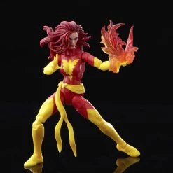 Hasbro Marvel Legends Retro Series Dark Phoenix The Uncanny X-Men Wave Action Figure -Hasbro Sale Shop 5010994140601b