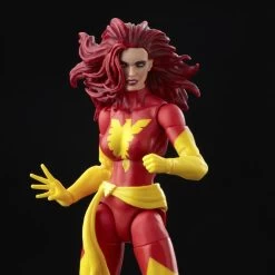 Hasbro Marvel Legends Retro Series Dark Phoenix The Uncanny X-Men Wave Action Figure -Hasbro Sale Shop 5010994140601d