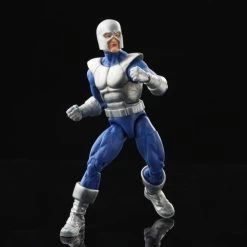 Hasbro Marvel Legends Retro Series Marvel's Avalanche The Uncanny X-Men Wave Action Figure -Hasbro Sale Shop 5010994140625b