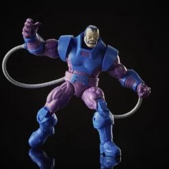 Hasbro Marvel Legends Retro Series The Uncanny X-Men Apocalypse Action Figure -Hasbro Sale Shop 5010994140670b