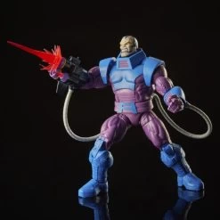 Hasbro Marvel Legends Retro Series The Uncanny X-Men Apocalypse Action Figure -Hasbro Sale Shop 5010994140670c