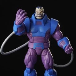 Hasbro Marvel Legends Retro Series The Uncanny X-Men Apocalypse Action Figure -Hasbro Sale Shop 5010994140670e