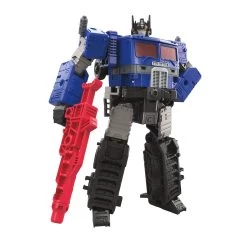 Hasbro Transformers Generations Shattered Glass Leader Class Ultra Magnus Action Figure 15 Hasbro Transformers Generations Shattered Glass Leader Class Ultra Magnus Action Figure -Hasbro Sale Shop 5010994145729b
