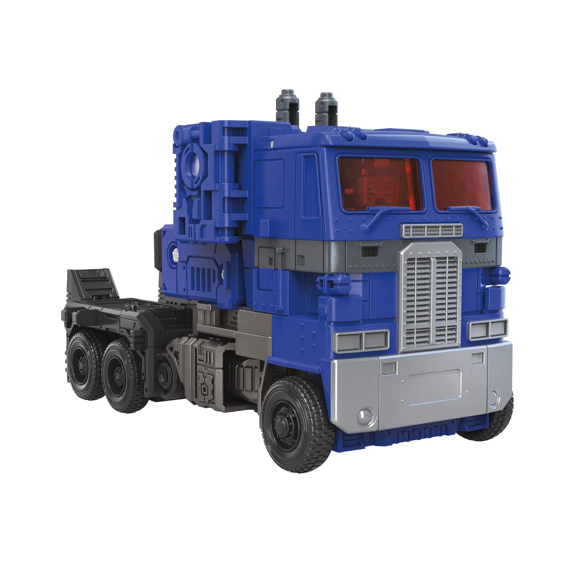 Hasbro Transformers Generations Shattered Glass Leader Class Ultra Magnus Action Figure 7 Hasbro Transformers Generations Shattered Glass Leader Class Ultra Magnus Action Figure - Image 5
