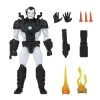 Hasbro Marvel Legends Retro Series Iron Man War Machine Action Figure -Hasbro Sale Shop 5010994146061a