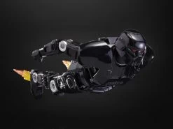 Hasbro Star Wars Black Series The Mandalorian #28 Deluxe Dark Trooper 6 Inch Action Figure -Hasbro Sale Shop 5010994146160d