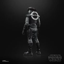 Hasbro Star Wars Black Series Obi-Wan Kenobi #04 Fifth Brother (Inquisitor) 6 Inch Action Figure -Hasbro Sale Shop 5010994148331f