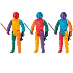 Hasbro Star Wars Retro Collection Luke Skywalker (Snowspeeder) Prototype Edition 3.75" Action Figure 8 Hasbro Star Wars Retro Collection Luke Skywalker (Snowspeeder) Prototype Edition 3.75" Action Figure -Hasbro Sale Shop 5010994150488a