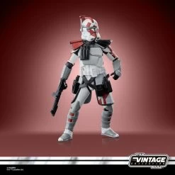 Hasbro Star Wars Vintage Collection Battlefront II Arc Trooper VC235 3.75" Action Figure 12 Hasbro Star Wars Vintage Collection Battlefront II Arc Trooper VC235 3.75" Action Figure -Hasbro Sale Shop 5010994151744c
