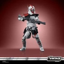 Hasbro Star Wars Vintage Collection Battlefront II Arc Trooper VC235 3.75" Action Figure 11 Hasbro Star Wars Vintage Collection Battlefront II Arc Trooper VC235 3.75" Action Figure -Hasbro Sale Shop 5010994151744d