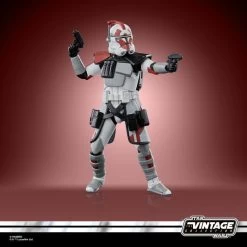 Hasbro Star Wars Vintage Collection Battlefront II Arc Trooper VC235 3.75" Action Figure 10 Hasbro Star Wars Vintage Collection Battlefront II Arc Trooper VC235 3.75" Action Figure -Hasbro Sale Shop 5010994151744gb