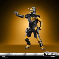 Hasbro Star Wars Vintage Collection Battlefront II Arc Trooper (Umbra Operative) VC237 3.75" Action Figure -Hasbro Sale Shop 5010994151911d