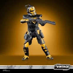 Hasbro Star Wars Vintage Collection Battlefront II Arc Trooper (Umbra Operative) VC237 3.75" Action Figure -Hasbro Sale Shop 5010994151911e