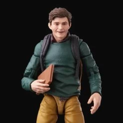 Hasbro Marvel Legends Spider-Man: Homecoming Peter Parker & Ned Leeds Two-Pack Action Figure -Hasbro Sale Shop 5010994153755e