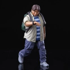 Hasbro Marvel Legends Spider-Man: Homecoming Peter Parker & Ned Leeds Two-Pack Action Figure -Hasbro Sale Shop 5010994153755h