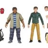 Hasbro Marvel Legends Spider-Man: Homecoming Peter Parker & Ned Leeds Two-Pack Action Figure -Hasbro Sale Shop 5010994153755l