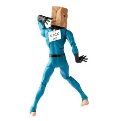 Hasbro Marvel Legends Retro Series The Amazing Spider-Man Bombastic Bag-Man Action Figure -Hasbro Sale Shop 5010994158538e