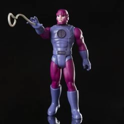 Hasbro Marvel Legends Retro Series The Uncanny X-Men Sentinel Action Figure -Hasbro Sale Shop 5010994162788b