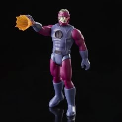 Hasbro Marvel Legends Retro Series The Uncanny X-Men Sentinel Action Figure -Hasbro Sale Shop 5010994162788c