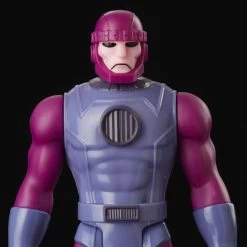 Hasbro Marvel Legends Retro Series The Uncanny X-Men Sentinel Action Figure -Hasbro Sale Shop 5010994162788d