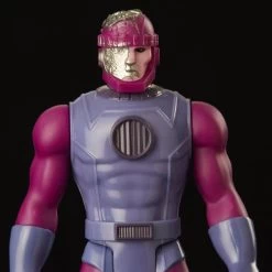 Hasbro Marvel Legends Retro Series The Uncanny X-Men Sentinel Action Figure -Hasbro Sale Shop 5010994162788e
