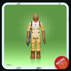 Hasbro Star Wars Retro Collection Boba Fett & Bossk 3.75" Action Figure -Hasbro Sale Shop 5010994162849d