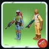 Hasbro Star Wars Retro Collection Boba Fett & Bossk 3.75" Action Figure 1 Hasbro Star Wars Retro Collection Boba Fett & Bossk 3.75" Action Figure -Hasbro Sale Shop 5010994162849e