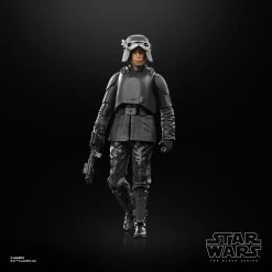 Hasbro Star Wars Black Series Andor #04 Imperial Officer (Ferrix) 6 Inch Action Figure -Hasbro Sale Shop 5010994163525d