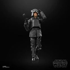 Hasbro Star Wars Black Series Andor #04 Imperial Officer (Ferrix) 6 Inch Action Figure -Hasbro Sale Shop 5010994163525e