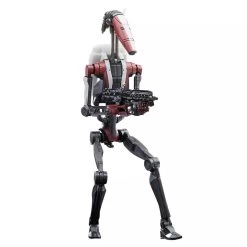 Hasbro Star Wars The Black Series Gaming Greats #16 Jedi: Survivor B1 Battle Droid Action Figure Exclusive -Hasbro Sale Shop 5010994166397c