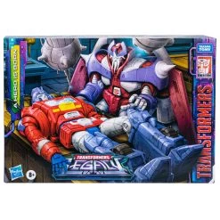 Hasbro Transformers Legacy A Hero Is Born 2-Pack Action Figure 30 Hasbro Transformers Legacy A Hero Is Born 2-Pack Action Figure -Hasbro Sale Shop 5010994170080