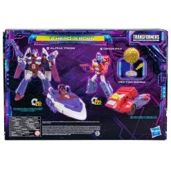Hasbro Transformers Legacy A Hero Is Born 2-Pack Action Figure 31 Hasbro Transformers Legacy A Hero Is Born 2-Pack Action Figure -Hasbro Sale Shop 5010994170080y