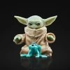 Hasbro Star Wars Black Series The Mandalorian #26 Grogu With Pram 6 Inch Action Figure 2 Hasbro Star Wars Black Series The Mandalorian #26 Grogu With Pram 6 Inch Action Figure -Hasbro Sale Shop 5010994174460d