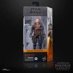 Hasbro Star Wars Black Series The Mandalorian #27 Migs Mayfeld 6 Inch Action Figure -Hasbro Sale Shop 5010994174477