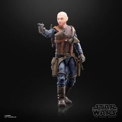 Hasbro Star Wars Black Series The Mandalorian #27 Migs Mayfeld 6 Inch Action Figure -Hasbro Sale Shop 5010994174477c