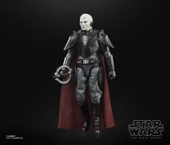 Hasbro Star Wars Black Series Obi-Wan Kenobi #09 Grand Inquisitor 6 Inch Action Figure 13 Hasbro Star Wars Black Series Obi-Wan Kenobi #09 Grand Inquisitor 6 Inch Action Figure -Hasbro Sale Shop 5010994174484d
